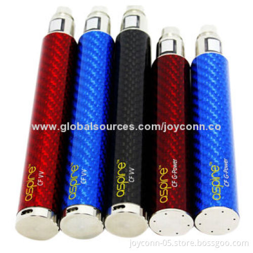 Aspire CF VV batteryNew